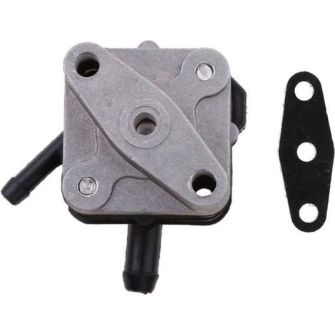 Sharplace Pompe à Carburant Électrique Moteur 6-15HP Avec Joint Accessoire Remplacement Pour Johnson Evinrude 397839 391638 395091 (1/5)