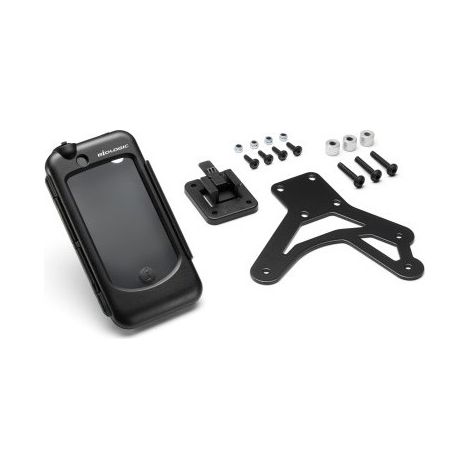 Yamaha 1WS-PHHLS-00 – iPhone-Unterstützung für Yamaha MT-07 2014–18