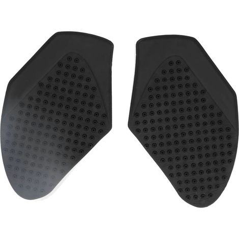 CFTGIW Carburant côté Traction Coussin Glisser l'autocollant de Poignée de Genou Ajustement pour ZX-10R 2008-2010 Sliding He Carburant Stickertank Traction Padtank Grip Protectorfuel Side. (1/5)