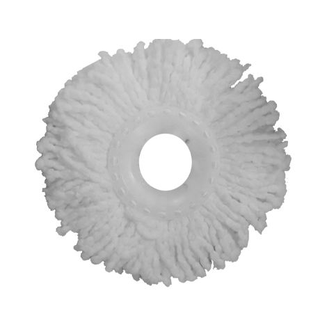 Disque de rechange pour le NEW Turbo Mop nouvelle génération (1/2)