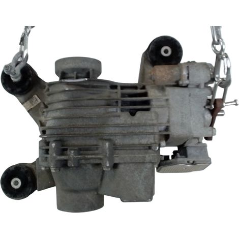 Pont Arriere VOLKSWAGEN Tiguan 2.0 Tsi 4motion [PRODUIT D'OCCASION]♻️0ay525010l
