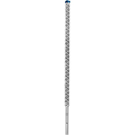 BOSCH BROCA EXPERT SDS MAX-8X PARA MARTILLOS PERFORADORES DIAMETRO (mm) 28 LONGITUD DE TRABAJO (mm) 800