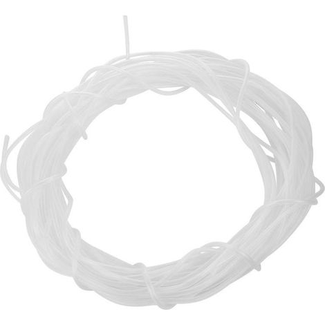 1 tuyau d'air pour aquarium