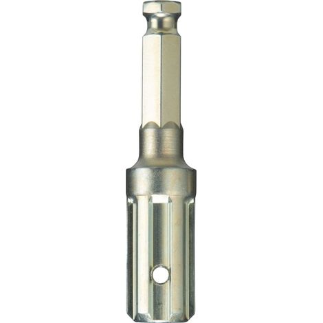 Makita Adapter A, für Akku-Erdbohrer DDG460 (1/2)