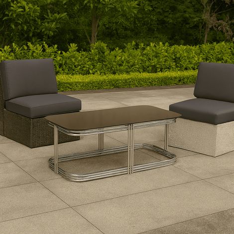 TABLE BASSE AVESTA