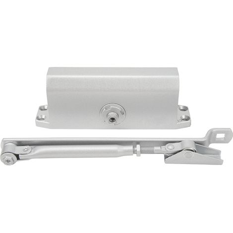 Machine de cerclage automatique hydraulique en alliage d'aluminium, 45-64,7 kg, vitesse réglable, amortisseur hydraulique, point de fermeture réglable, pour usage domestique (1/5)