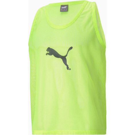 Puma BIB Herrenschuh, gelb, 65725142 r XL (1/2)