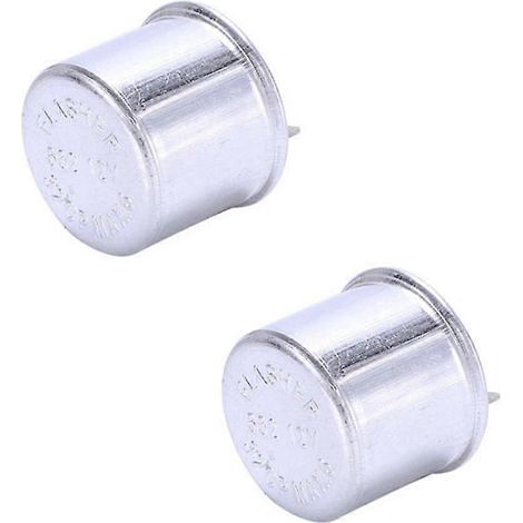 Blinkerrelais für Oldtimer, 12 V, 2 Pins