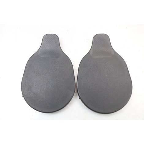 TRAPPE DE VISITE AVANT PIAGGIO VESPA PRIMAVERA 4T 50 2021 - 2024 (1/4)