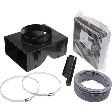 Bosch - module de recyclage standard cleanair - 17006589