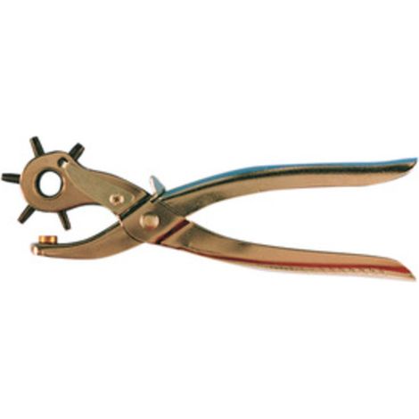 PINZA FUSTELLATRICE 10101