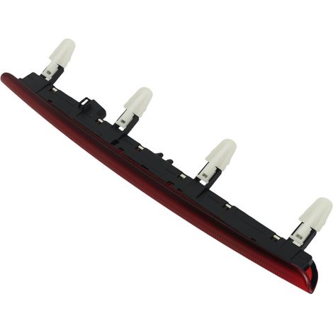 Rot Dritte 3.Bremsleuchte Bremslicht 8P4945097 For A3 S3 RS3 Sportback 04-12 (1/4)