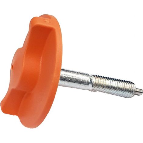 CAME ricambio originale , Leva di sblocco BX – 119RIBX004 (1/2)