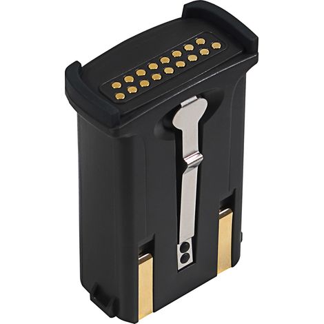 PATONA Premium Akku für Zebra MC9200 BTRY-MC9X-26MA-01 (1/5)