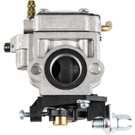 Carburatore PB-770 per soffiatore a spalla Echo PB-770H PB-770T WYK-406 WYK-406-1 WYK-345-1 A021001870 A021003940 (1/5)