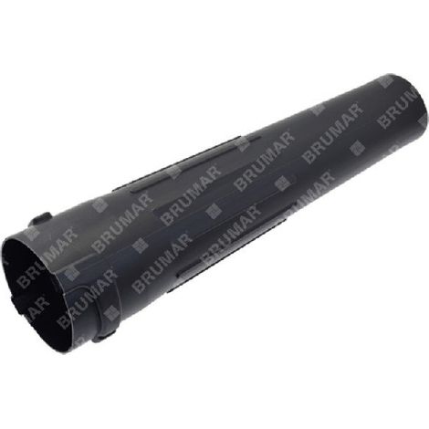 Tube terminal pour souffleurs ATTILA COMPATIBLE - 055809