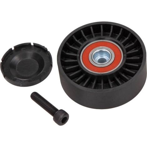 MAXGEAR 54-0452 Galet enrouleur de courroie d'accessoire 96151754
