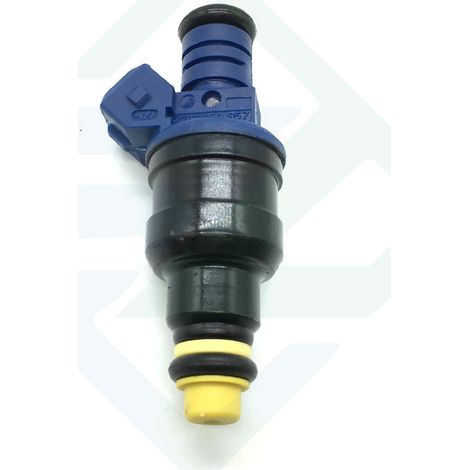 Convient aux injecteurs de carburant Dodge et Ford 0280150957 (1/5)