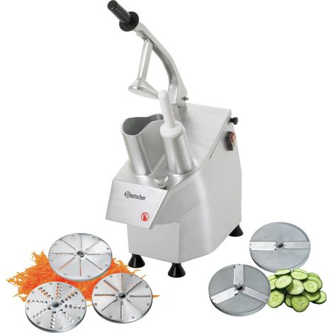 Coupe-légumes GMS550 - Bartscher (1/5)