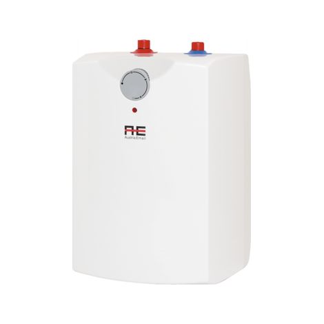 Austria Email Haveltherm Elektro-Kleinspeicher KRO 052 drucklos 5l Obertisch 230V, A10108 (1/4)