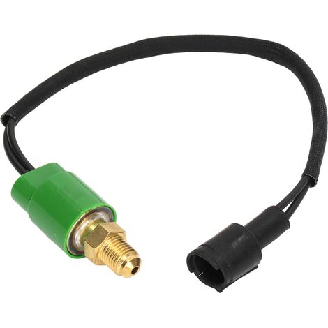 Drucksensor für Bagger, empfindlicher Messingschalter 126 2938X03, kompatibel mit Cat E312 E330B (1/5)