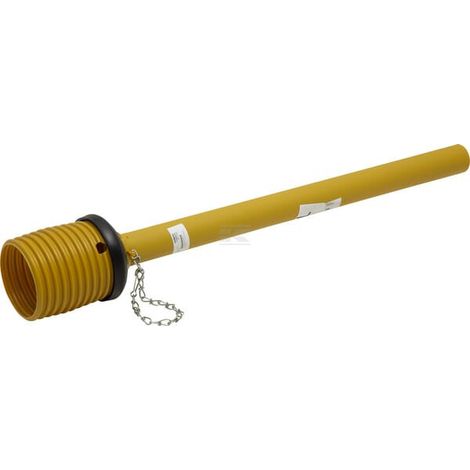 Protezione per albero cardanico standard interna L: 1 m Walterscheid WALTERSCHEID 1199915 (1/2)
