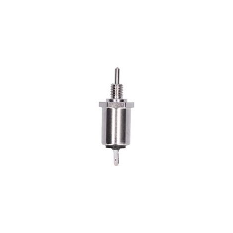 RHG Solénode d'arrêt de carburant pour John Deere M138477 150032801 2860 LT180 LX277 X475 X520 X540 X700 (1/5)