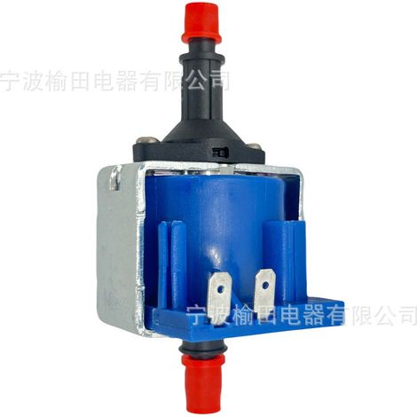 JYPC-3 220V elektromagnetische Wasserpumpe für Kaffeemaschinen (25W) (1/4)