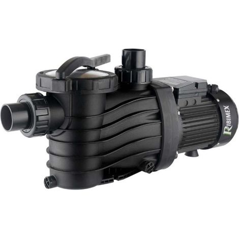 Pompa di filtrazione da 21000 l/h - PRSWIM1101 - Ribimex