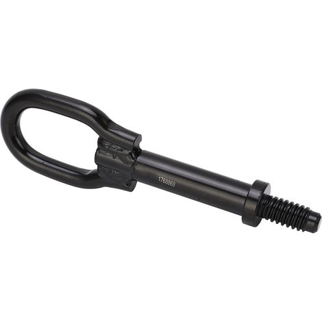 Anneau de remorquage 6M2Z 17A954 : Connexion robuste et stable pour FORD B-MAX 2012-2023 (1/5)