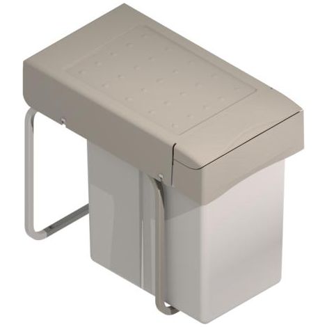 Contenedor cocina de extracción manual 21 LT. -