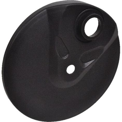 Right Wheel Plastic Protection T