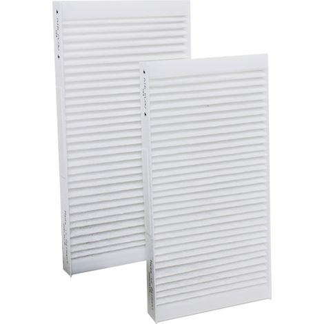 Filtre pour VMC (2pcs) Zehnder ComfoAir 70 (G4) (1/5)