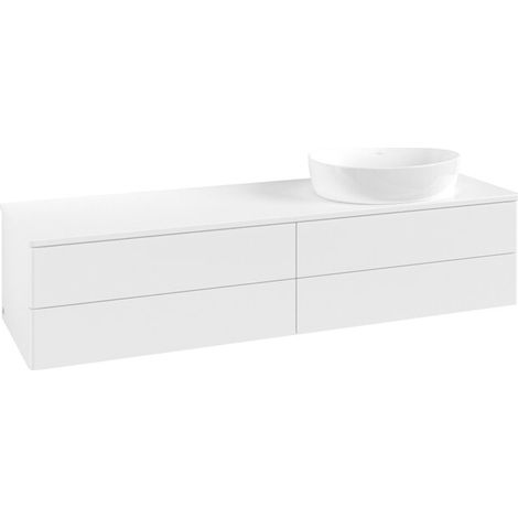 Villeroy & Boch K27010MT WTUS Antao K271 1600x360x500 mm (1/3)
