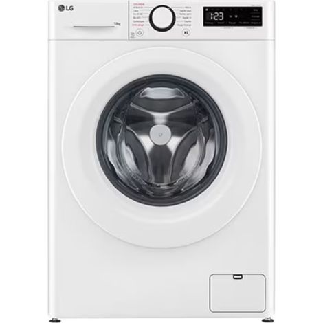 Lavatrice a carica frontale da 10 kg, 1400 giri/min - F14R33WHS - Lg (1/4)