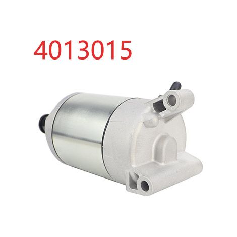 Starters 4014909 and 4014290 are compatible with the Polaris Sportsman Ranger Ace570.
