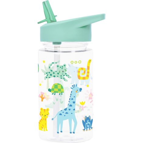 A little lovely company - Drink Bottle - Jungle - 450 ml