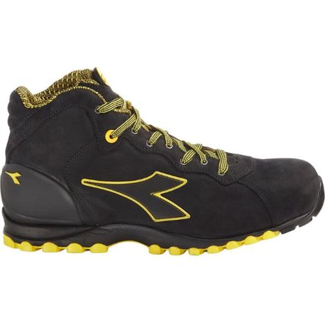 Scarpe antinfortunistiche Diadora Beat DA2 MID S3 HRO SRC - 46