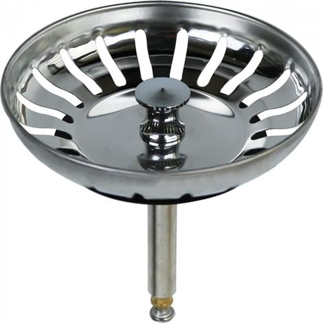 Panier 83 mm Compatible avec la crépine d'évier Franke Produit authentique 1920056hs