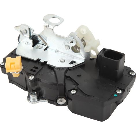 Verrouillage électrique de porte Actuateur 15884448 Porte Avant Gauche Remplacement pour Chevrolet Impala 2006-2011 (1/5)
