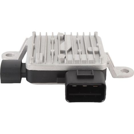 Ortviai Module de Contrôle de Ventilateur de Radiateur 25385-D3500 pour Kia Sportage 2.0L 2016–2018, en ABS et aluminium (1/5)
