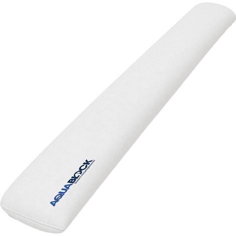 Tubi Autoespandenti Antiallagamento Aquablock 150×25 cm – 2 o 6 Pezzi - Packaging: 2 Tubi (1/4)