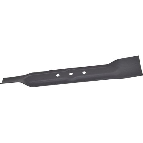 32 cm Metal Lawnmower Blade Fits Bosch Rotak 32 / 320 & Qualcast Models Compatible Replacement by Ufixt (1/5)