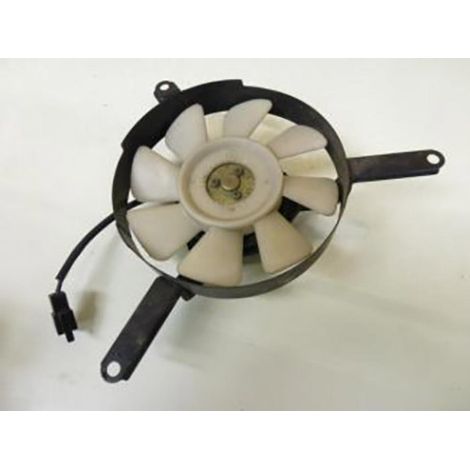 [PRODUIT D'OCCASION] Ventilateur origine pour moto Yamaha 750 XTZ Super tenere 1989