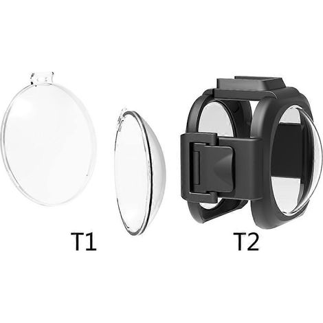 Protection anti-poussière et anti-rayures pour 360 ONE RS - 508