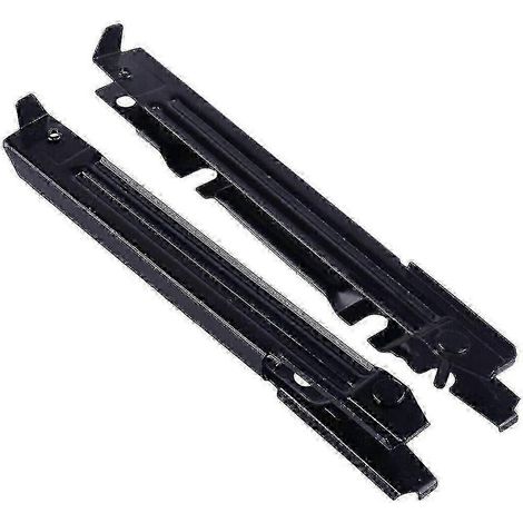 supports d'extrémité de pare-chocs avant pour certaines marques de Classe C W203 2038801114 2038801214 (1/4)