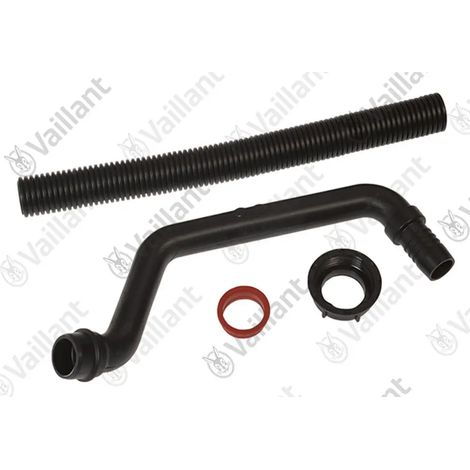 VAILLANT Tubo di scarico condensa VC 466/2-E e succ. Codice Vaillant , 011546