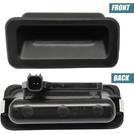 Suitable for Kia Forte trunk tailgate switch 81260-1M500 812601M500 (1/4)