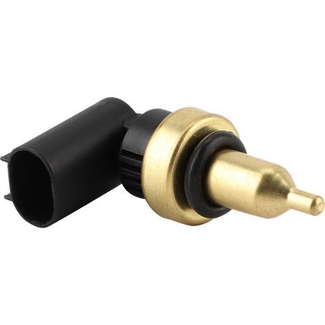 Coolant temperature sensor, for Mercedes BENZ C300 C350E CLA250 E550, 0009050600 (1/5)
