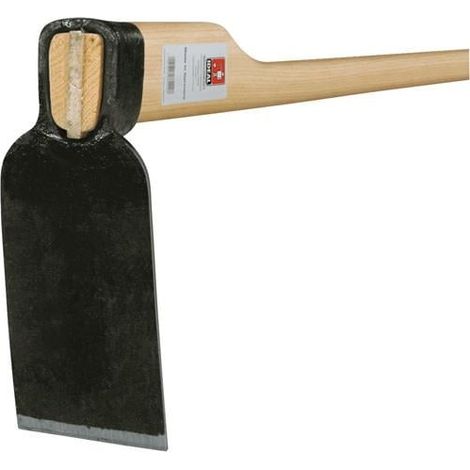 IDEAL Azada Reuthacke IDEAL tamaño de la hoja 210 x 100 x 120 mm - 66631502 (1/2)